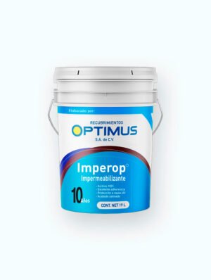 Imperop 10 Años