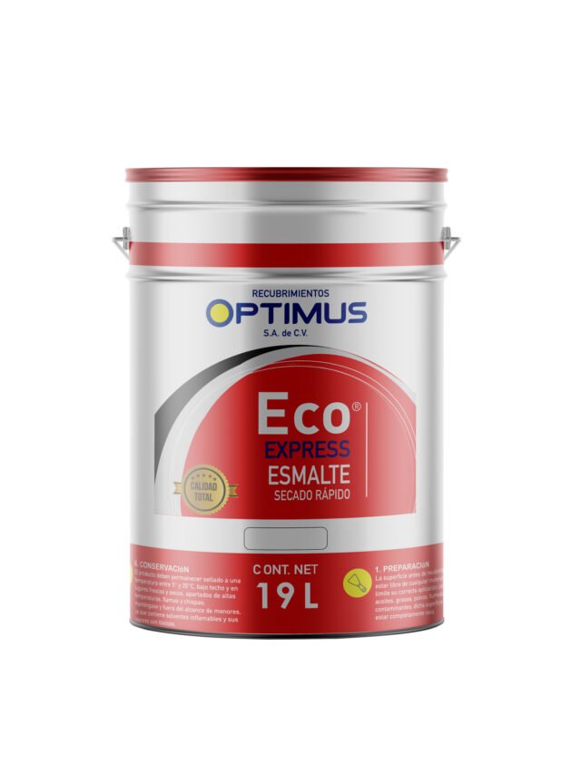 Eco Express Esmalte