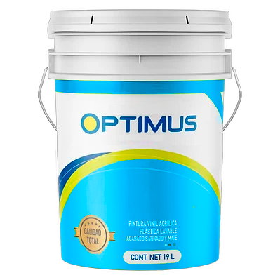 Impermeabilizantes Pinturas optimus