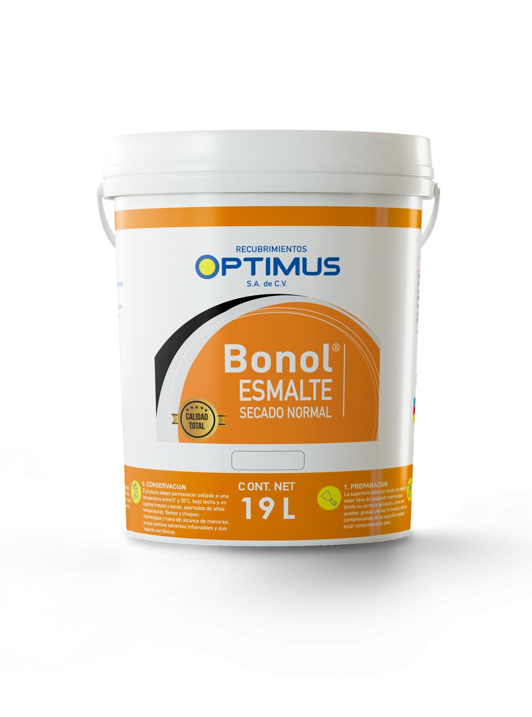 Pinturas-Optimus-Bonol-esmalte-seado-normal-19L